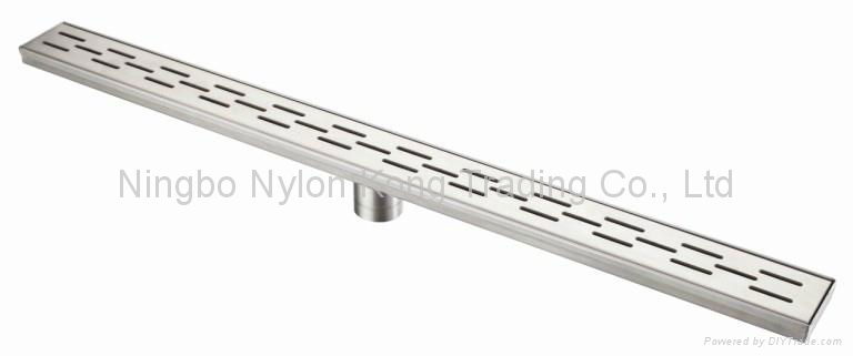 stainless steel floor drain 5