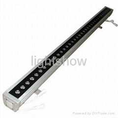 30PCS*1W LED Wall Washer Light