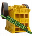 Henan Yuhong Crazy Pre-order Jaw crusher