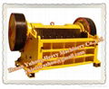 Henan Yuhong European jaw crusher,