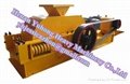 Henan Yuhong toothed toll crusher,