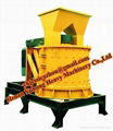 Henan Yuhong compound crusher, composite