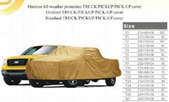 truck cover