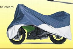 Motorcycle cover