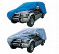 Truck Cover