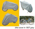 Bike cover