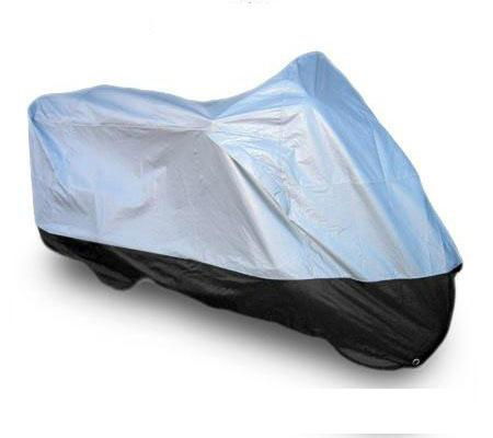 Motorcycle cover