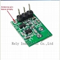 RF ASK Superheterodyne Wireless Transmiter Module 2