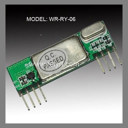 868mhz module