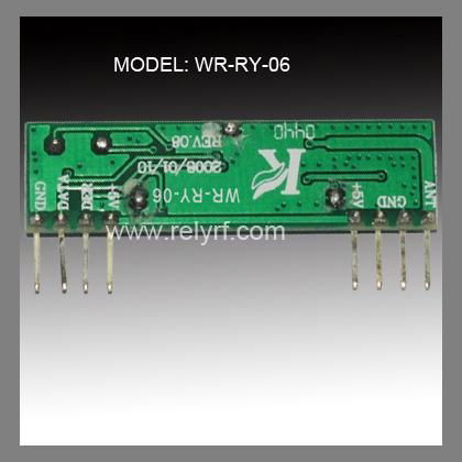 868mhz module 2