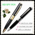 2013 newest USB pen camera mini dv camera 4