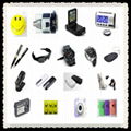 2013 newest USB pen camera mini dv camera 5