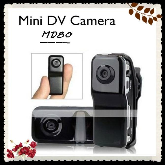 Mini digital video camera MD80 DVR 2013 newest!!!
