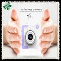 mini hidden camera Rotatory Camera,toy camera 2