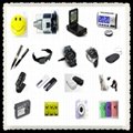 mini hidden camera Rotatory Camera,toy camera 5