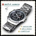 4GB wireless watch camera hidden camera 2