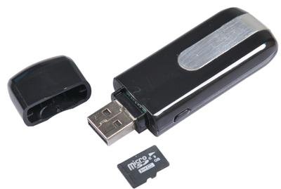 USB camera (U8) 3