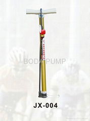 bike hand air pump JX-004