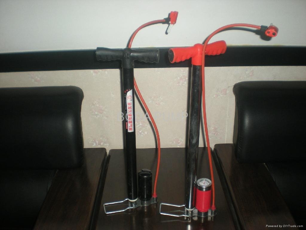 air pump JX-016 2