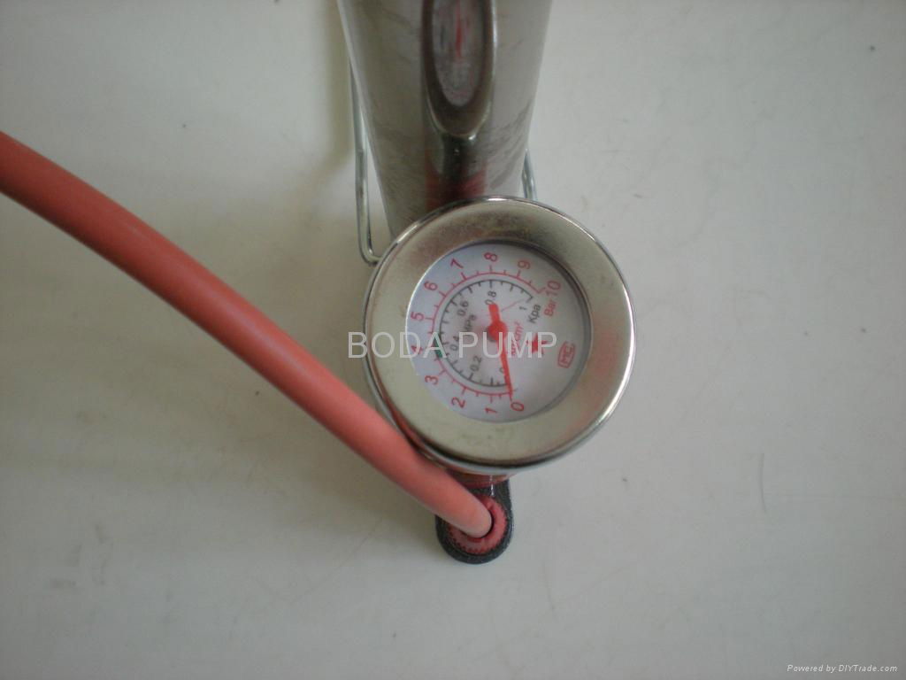 air pump JX-016 4