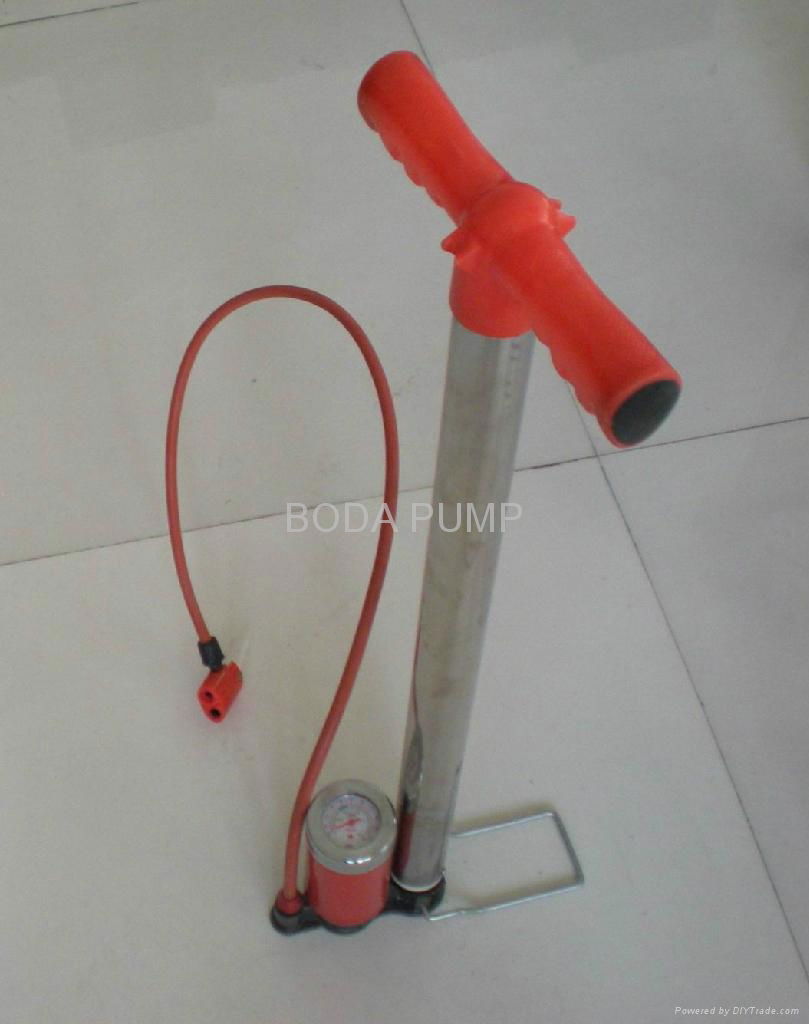 air pump JX-016 5