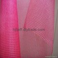 alkali-resistant fiberglass mesh 1
