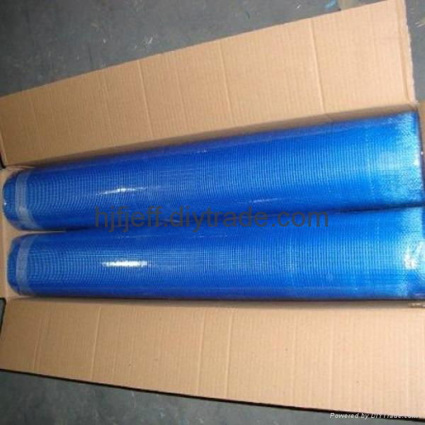 alkali-resistant fiberglass mesh 4