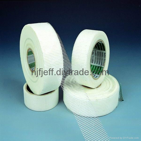 self-adhesive fiberglass tape 3