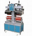 heat transfer machine for skateboard,Hydraulic double slide machine,professional