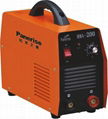 DC INVERTER MMA WELDING MACHINE 2