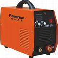 Dual Voltage DC INVERTER MMA WELDING MACHINE