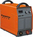 3 PHASE DC INVERTER MMA WELDING MACHINE