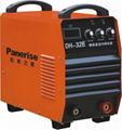 3 PHSASE IGBT DC INVERTER BUTT WELDING MACHINE