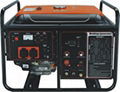 GENERATOR+WELDING MACHINE 2