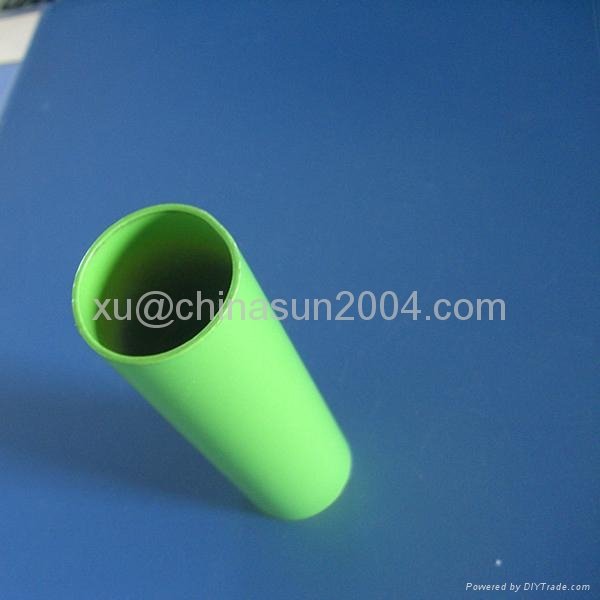 Different colour Anodizing aluminium tube 5