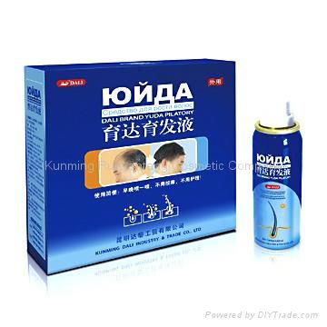 Powerful remedy of hair loss quick & safe, OEM Available 2
