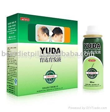 Powerful remedy of hair loss quick & safe, OEM Available 3