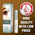 The Best Natural herbal FEG Eyelash Enhancer Product