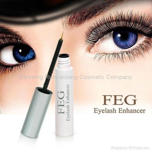 Safety mascara eyelash growth liquid the most Powerful Eyelash Stimulator Ever! 3