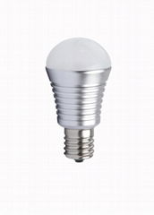 LED CLEAR BULB YSG-A75NPEPG