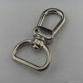 Fashion metal high quality snap hook