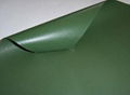 420gsm pvc coated fabric 1