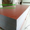 Solid grade compact laminate 2