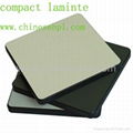 Solid grade compact laminate 4