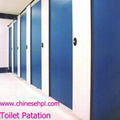 HPL Toilet Cubicles 1