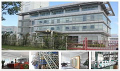 Beijing Airport Beiguang Instrument Co.,ltd