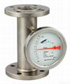 F56 Metal Tube Float Flow meter Series