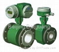 FM59 Electromagnetic Flow meter Series 1