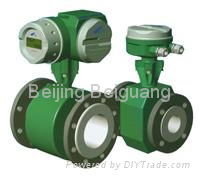 FM59 Electromagnetic Flow meter Series