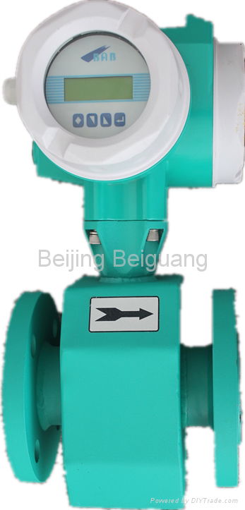 FM59 Electromagnetic Flow meter Series 4